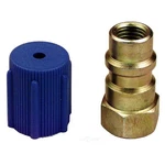 Acdelco 15-31706 Air Conditioning High Side Charging Adapter. Fixed Price $25.75.