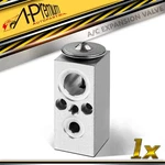 A-premium Front Or Rear A/c Expansion Valve For Buick Rendezvous Chevy Venture. Fixed Price $20.18.
