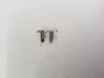 Rear A/c Temperature Control To Bezel Screws Fits 2000-2005 Ford Excursion. Fixed Price $20.00.