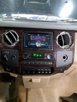2008 F250sd Temperature/heater/ac A/c Control Sku#4407518. Fixed Price $119.70.