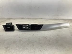 12-15 Bmw X1 E84 Dashboard Center & Right Air Vent Trim Panel Oem. Fixed Price $129.65.