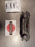 97250-4u504 Climate Temperature Ac Heater Control 2011-2013 Kia Optima. Fixed Price $53.83.