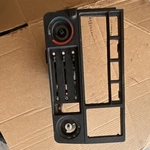 84-91 Bmw E30 Dash Center Console Climate Heater Control Switch Panel Oem Lm81. Fixed Price $150.00.