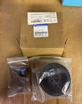 A/c Compressor Clutch Pulley, Mopar Fits 2014 Ram 1500 3.6l-v6. Fixed Price $280.00.