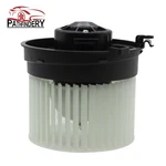 Ac Heater Blower Motor With Fan For 2007-2012 Nissan Sentra 2008 Rogue. Fixed Price $30.61.