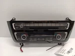 14-17 Oem Bmw F32 F33 F36 F82 M3 M4 Ac Heater Control Panel Radio Media Buttons. Fixed Price $40.49.