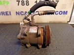 Genuine 1992-98 Nissan 300zx Z32 3.0 Ac Compressor /ac Pump (92600 40po1). Fixed Price $551.70.