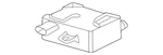 Genuine Mercedes-benz Air Quality Sens 206-905-65-06. Fixed Price $399.60.
