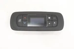 2020 - 2025 Chrysler Pacifica Roof A/c Heater Switch Oem 6wl30dx9aa Black Elx3. Fixed Price $59.59.