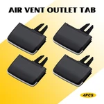 Air A/c Vent Tab Clip Outlet Kit For Mercedes-benz Ml Gls Gl 250 350 450 550. Fixed Price $15.67.