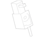Cutoff Valve Fits Mercedes 1991-2026 A2228305206. Fixed Price $353.39.