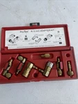 Mac Tools Ac3500 R-12 A/c Adapter Kit Pro Set. Fixed Price $45.00.