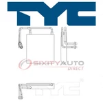Tyc Front Ac Evaporator Core For 2006-2009 Ford Fusion Heating Air Lc. Fixed Price $78.40.