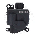 1x Hvac Ac Heater Blend Door Actuator For 2008-2019 Dodge Challenger 68238243aa. Fixed Price $15.57.