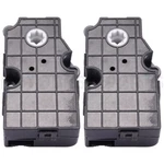 For 2002-2006 Chevy Trailblazer Gmc Envoy Xl 2 Pcs Hvac Blend Door Actuators. Fixed Price $26.85.