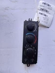 Temperature Control With Dual Zone 03-05 Dodge 1500 Pickup 55056323aa. Fixed Price $123.99.
