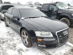 Ac Condenser Fits 04-09 Audi A8. Fixed Price $85.00.