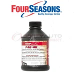 Four Seasons Refrigerant Oil For 2004-2006 Scion Xa - Accessories Fluids Oj. Fixed Price $26.51.