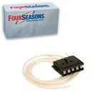 4 Seasons Ac Clutch Control Relay Harness Connector For 1984 Chevrolet El Camino. Fixed Price $41.45.