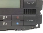 2001 2002 Volkswagen Eurovan Oem Ac Temperature Control. Fixed Price $311.65.