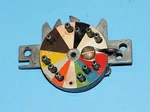 1965 Ford Lincoln Oem A/c Heat Vacuum Mode Selector Switch - C4va-19988-a. Fixed Price $25.55.
