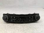 Chrysler E Class Ac Heater Roof Climate Control 211 830 1885 Zkj3d. Fixed Price $51.08.
