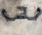 97-02 Jeep Wrangler Tj Heater A/c Dash Heat Duct Work Defrost Vent 55115158 Oem. Fixed Price $106.79.