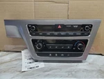Temperature Control Manual Fits 15-17 Sonata. Fixed Price $93.60.