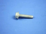 Genuine Mopar Hex Flange Head Bolt 6105039aa. Fixed Price $4.06.