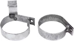1967 Camaro Chevy Ii Nova; Air Conditioning Receiver / Drier Mounting Brackets;. Fixed Price $29.99.