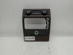 2007-2013 Bmw X5 Ac Heater Climate Control 9 215 514 9215514 V1bxc. Fixed Price $40.32.