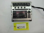 2005 G35 Ac Heater Air Climate Temperature Radio Control Switch Face Plate Panel. Fixed Price $75.99.