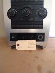 2008-2010 Jeep Grand Cherokee Ac Heater Climate Control P55037979ae. Fixed Price $40.00.