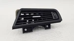 11-16 Bmw F10 5-series Dash Right Passenger Side A/c Heater Air Vent Grille Oem. Fixed Price $44.49.