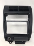 1998-2004 Toyota Tacoma Radio Climate Dash Bezel Vent Trim Surround Insert Oem. Fixed Price $99.70.