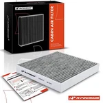 A-premium Activated Carbon Cabin Air Filter For Hyundai Elantra Sonata Tucson. Fixed Price $13.63.