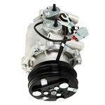 New For Honda Cr-v 19971998 1999 2000 2001 L4 2.0l Ac A/c Compressor W/clutch. Fixed Price $89.99.