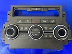 2011-2013 Range Rover Sport Genuine A/c Heat Climate Control Oem Ah22-19e900-jh. Fixed Price $55.30.