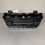 2017-2018-2019 Ioniq, Temperature Control Vin C 8th Digit Hev, Oem. Fixed Price $54.00.