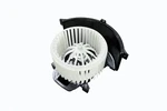 Nissens Audi Porsche Vw Hvac Blower Motor - 7l0820021q. Fixed Price $124.99.