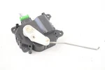 Infiniti M30 M30d 2010 Lhd Interior Heater Flap Actuator 113800-2380. Fixed Price $25.19.