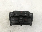 2017 Dodge Challenger Ac Heater Climate Control 2220250 Nbvnb. Fixed Price $82.36.