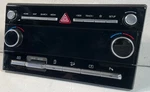 24-26 Hyundai Santa Fe Hvac A/c Temperature Climate Control Switch 2.5l #. Fixed Price $145.20.