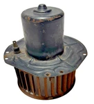 1964-1967 Chevy Corvette C2 Delco Heater Cover Blower Fan Oem Part. Fixed Price $34.95.