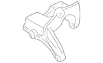 Genuine Gm Compressor Front Bracket 24575923. Fixed Price $40.98.