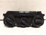 06 07 08 09 10 Volkswagen Passat Golf Heater Ac Control Without Heated Seats Oem. Fixed Price $21.59.
