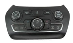 2014-2017 Jeep Cherokee Temperature Control Climate Ac Heat Switch 05091432ag. Fixed Price $42.21.