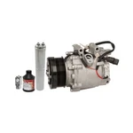 4876nk 4-seasons Four-seasons A/c Ac Compressor With Clutch For Honda Civic. Fixed Price $334.27.
