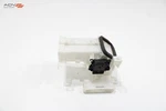2023-24 Nissan Ariya Rear Floor Center Ac Air Vent Grille Duct W/ Flap Motor Oem. Fixed Price $46.74.