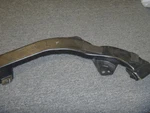 2019-2026 Dodge Ram 1500 Demister Duct 68277050ac Oem New 2021 2022 2023 2024. Fixed Price $38.05.